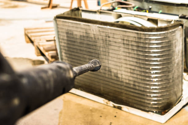 Best Ductwork Cleaning Services  in Lehigh Acres, FL