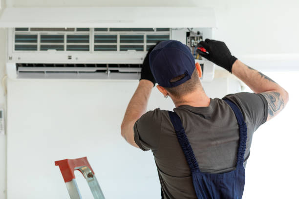 Best Air Vent Cleaning Services  in Lehigh Acres, FL
