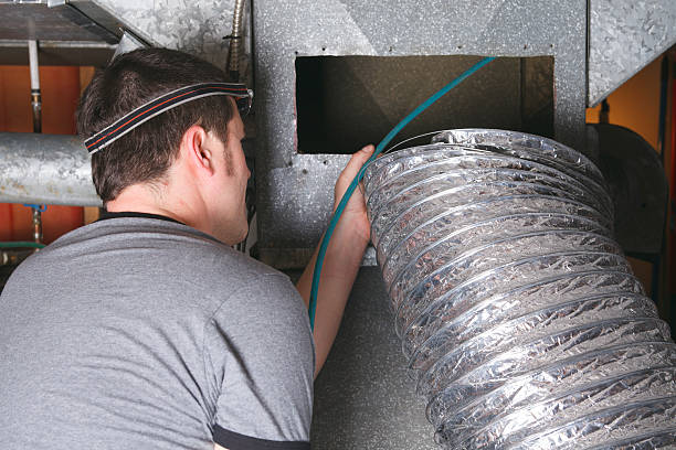 Best Air Duct Cleaning Near Me  in Lehigh Acres, FL