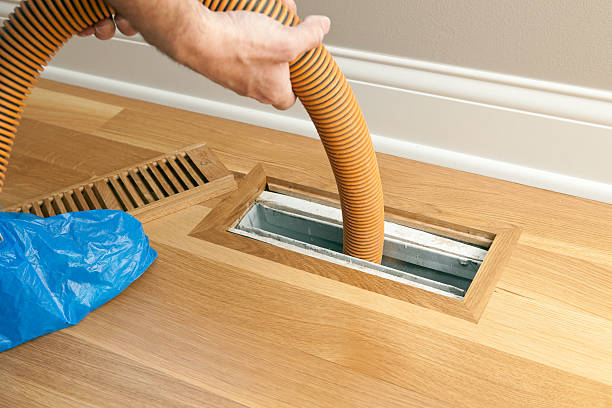 Best Air Duct Inspection  in Lehigh Acres, FL