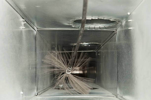 Best Air Duct Sanitizing Services  in Lehigh Acres, FL